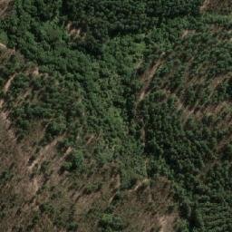 Satellite imagery of Cerro Los Grillos, CL