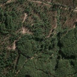 Satellite imagery of Cerro Los Grillos, CL