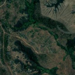 Satellite imagery of Chalaco, CL