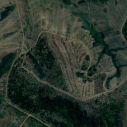 Satellite imagery of Loma Verde, CL