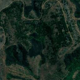 Satellite imagery of Loma Verde, CL