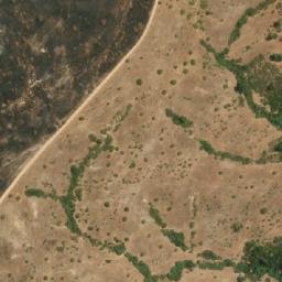 Satellite imagery of Divisadero de la Capellanía, CL