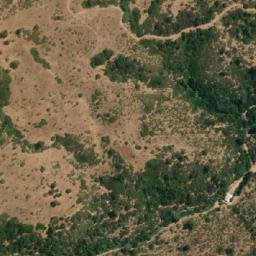 Satellite imagery of Divisadero de la Capellanía, CL