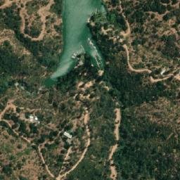Satellite imagery of Divisadero de la Capellanía, CL