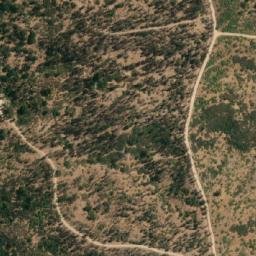 Satellite imagery of Alto del Manzano, CL