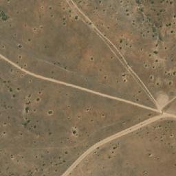 Satellite imagery of Cerro Buitres, CL