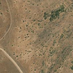 Satellite imagery of Cerro Buitres, CL