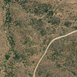 Satellite imagery of Cerro Buitres, CL