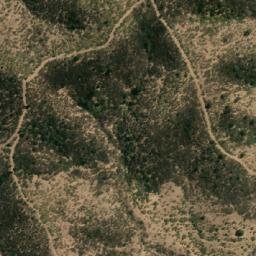Satellite imagery of Cerro San Diego, CL