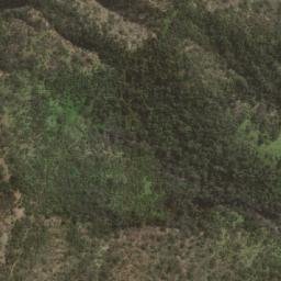 Satellite imagery of Loma del Trigo, CL