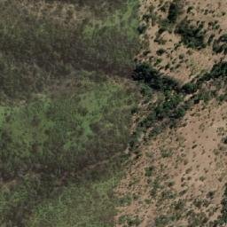 Satellite imagery of Loma del Trigo, CL