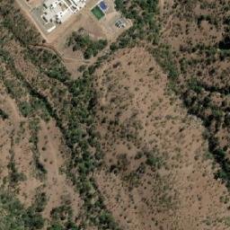 Satellite imagery of Loma de los Coligües, CL