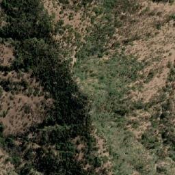 Satellite imagery of Loma de los Coligües, CL