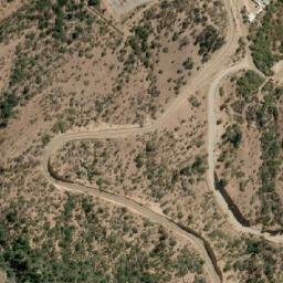 Satellite imagery of Cerro de Sorolo, CL