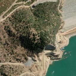 Satellite imagery of Cerro de Sorolo, CL