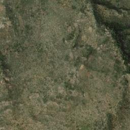 Satellite imagery of Cerro El Retamo, CL