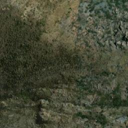 Satellite imagery of Cerro Talamí, CL