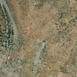 Satellite imagery of Cerro Talamí, CL