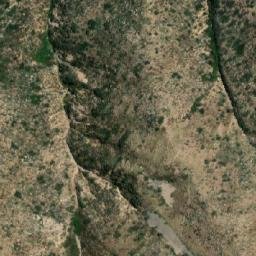 Satellite imagery of Alto de los Gusanos, CL