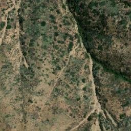 Satellite imagery of Alto de los Gusanos, CL