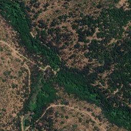Satellite imagery of Loma El Quillay, CL