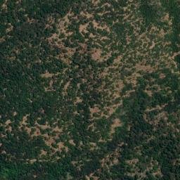 Satellite imagery of Loma El Quillay, CL