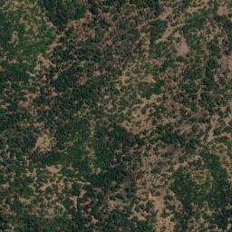 Satellite imagery of Loma El Quillay, CL