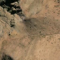 Satellite imagery of Cerro Alto Los Lunes, CL