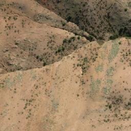 Satellite imagery of Cerro Alto Los Lunes, CL