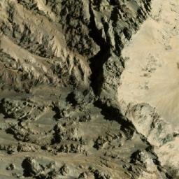 Satellite imagery of Mineral El Teniente, CL