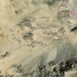 Satellite imagery of Mineral El Teniente, CL