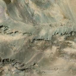 Satellite imagery of Mineral El Teniente, CL
