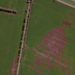 Satellite imagery of ZARA, AR