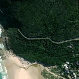 Satellite imagery of Ratelklip, ZA