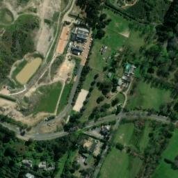 Satellite imagery of GOEIE HOOP, ZA