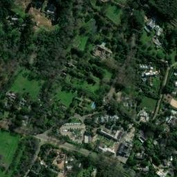 Satellite imagery of GOEIE HOOP, ZA