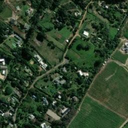 Satellite imagery of GOEIE HOOP, ZA