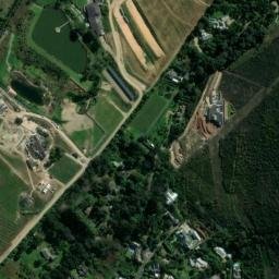 Satellite imagery of NOORDHOEK, ZA