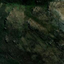Satellite imagery of NOORDHOEK, ZA
