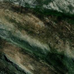 Satellite imagery of NOORDHOEK, ZA