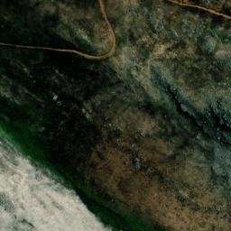 Satellite imagery of BOKKOP, ZA