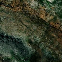 Satellite imagery of BOKKOP, ZA