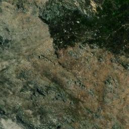 Satellite imagery of MUIZENBERG, ZA