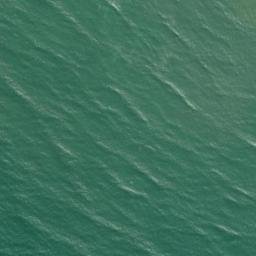 Satellite imagery of Blinkklip, ZA