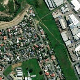 Satellite imagery of R M 98, ZA