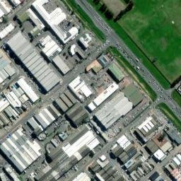 Satellite imagery of R M 98, ZA