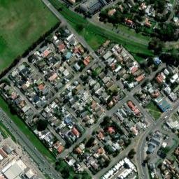 Satellite imagery of R M 98, ZA