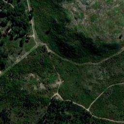 Satellite imagery of SCHAPENBERG, ZA