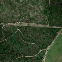 Satellite imagery of SCHAPENBERG, ZA