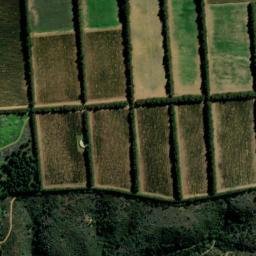 Satellite imagery of KNORHOEK, ZA
